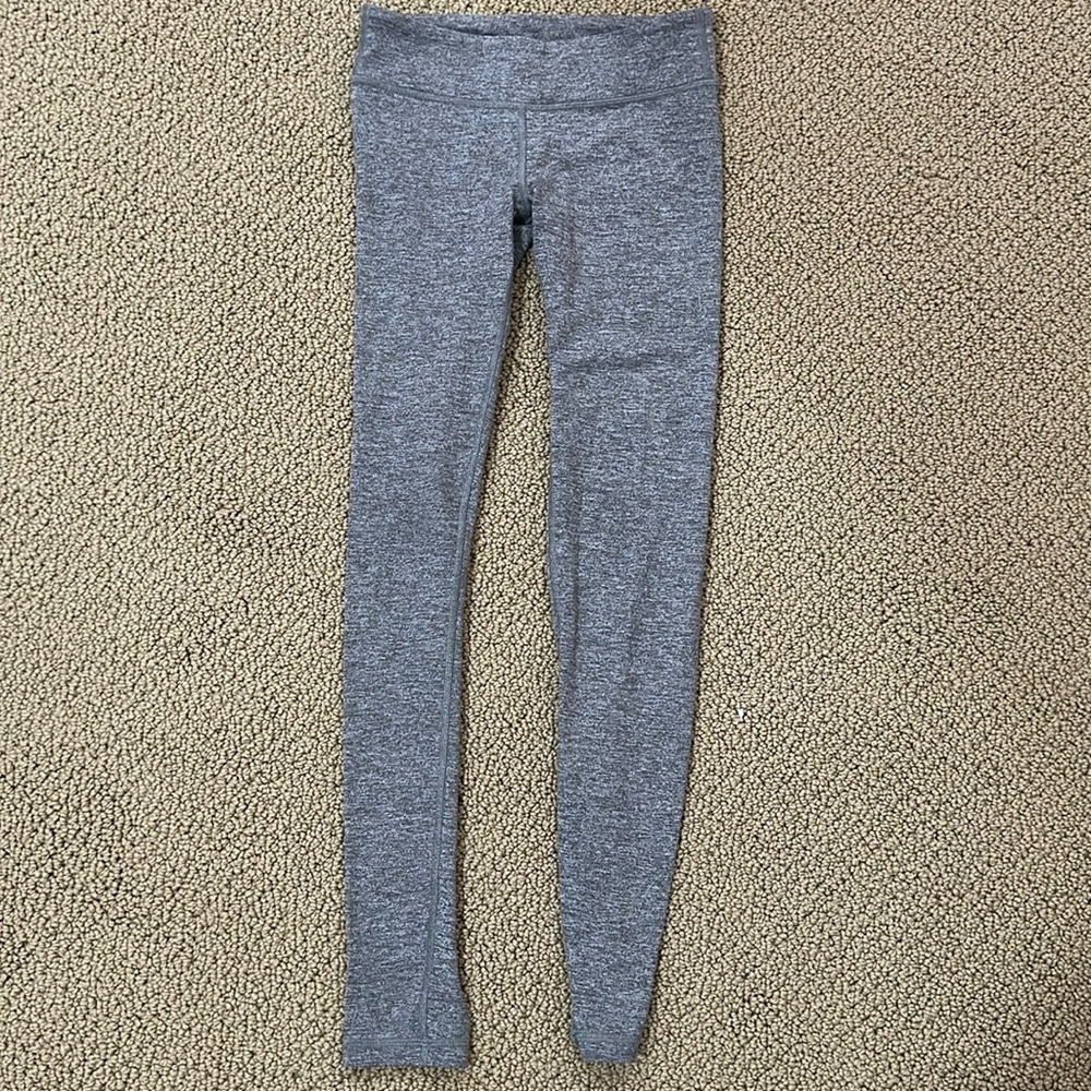 gray ivivva leggings